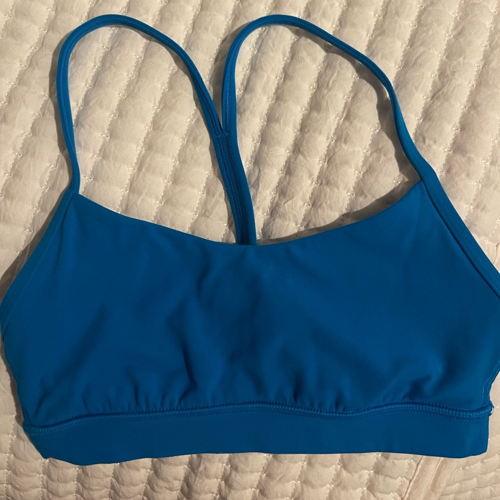 Lululemon Flow Y bra